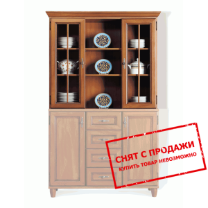 Надставка Нью Йорк GNAD117W Гербор...